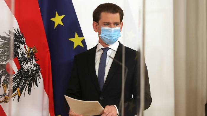 Kurz: Mjere dale rezultate