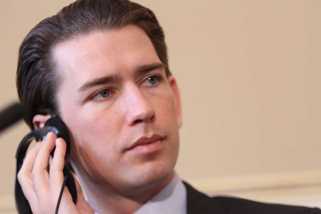 Kurz na suđenju zbog lažnog svjedočenja
