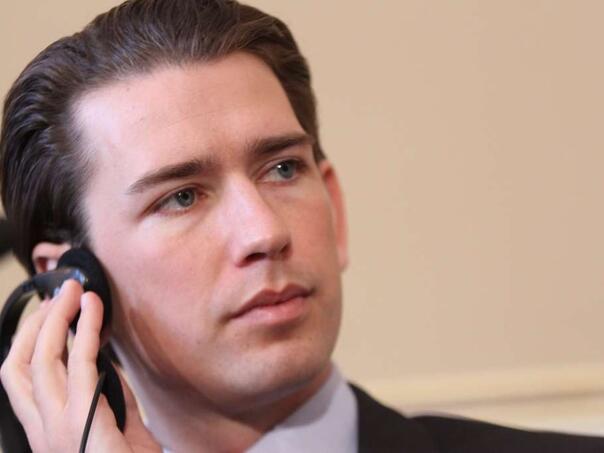 Kurz na suđenju zbog lažnog svjedočenja