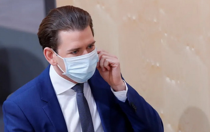 Kurz najavio ublažavanje mjera u Austriji od sljedeće sedmice
