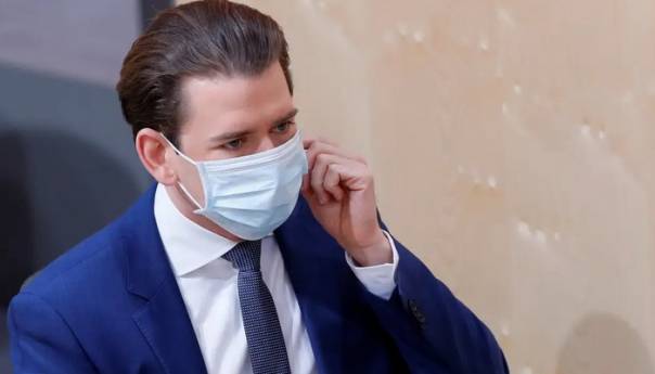 Kurz najavio ublažavanje mjera u Austriji od sljedeće sedmice