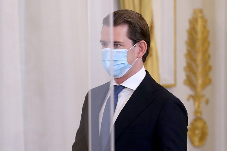 Kurz: Ne smije se dopustiti podjela društva na hrišćane i muslimane