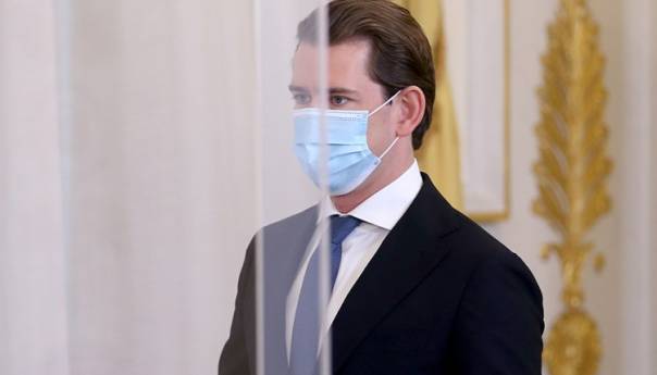 Kurz: Ne smije se dopustiti podjela društva na hrišćane i muslimane