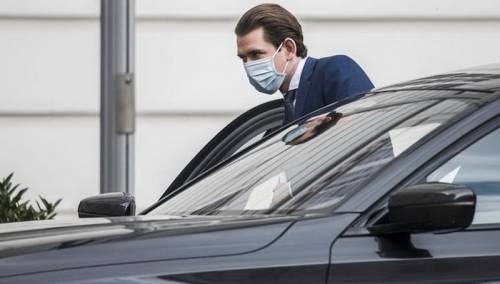 Kurz: Nove stroge mjere nakon isteka mjera zatvaranja