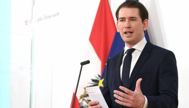 Kurz: Odobriti Sputnjik V ako je siguran, ne smije biti geopolitike