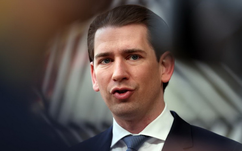 Kurz: Pandemija prošla, izuzev za nevakcinisane