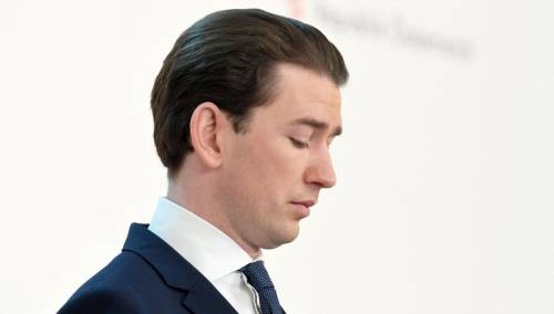 Kurz poručio da neće podnijeti ostavku iako se protiv njega vodi istraga