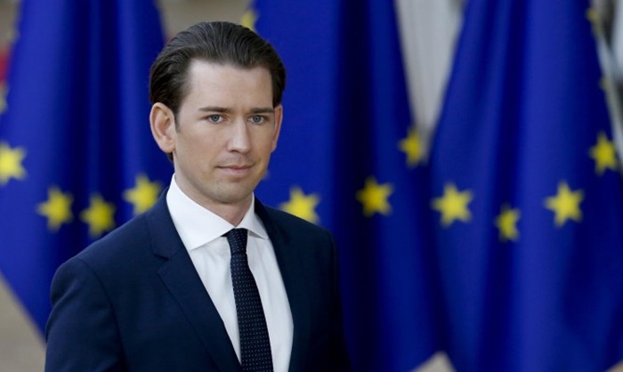 Kurz: Virus u Austriju dolazi u automobilima