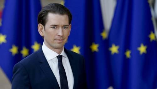 Kurz: Virus u Austriju dolazi u automobilima