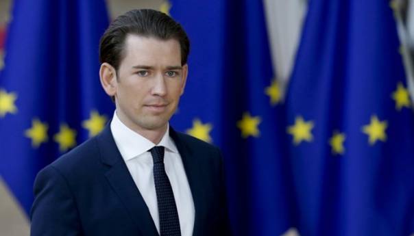 Kurz: Virus u Austriju dolazi u automobilima