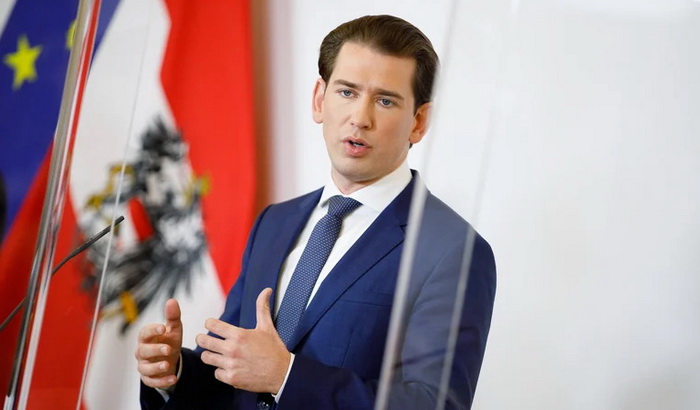 Kurz: Zapadni Balkan mora postati dio EU