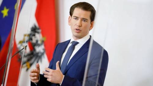 Kurz: Zapadni Balkan mora postati dio EU