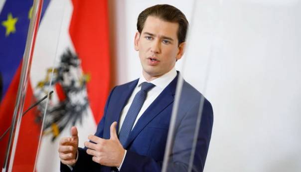 Kurz: Zapadni Balkan mora postati dio EU