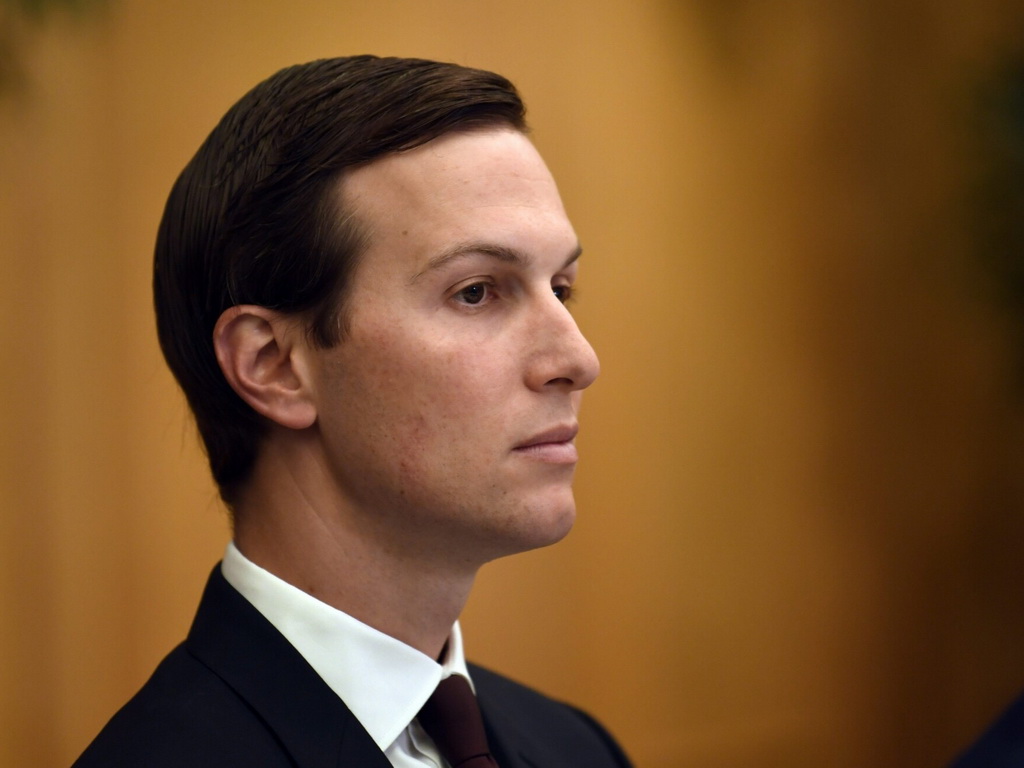 Kushner: Izrael mora pomoći Palestincima