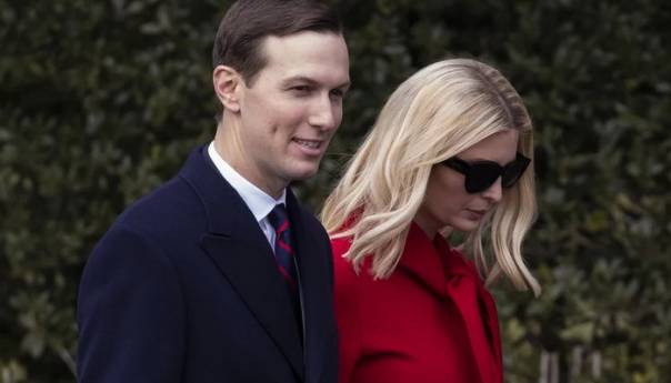 Kushner pozvao Vijeće sigurnosti UN- da 'raskine sa starim navikama'