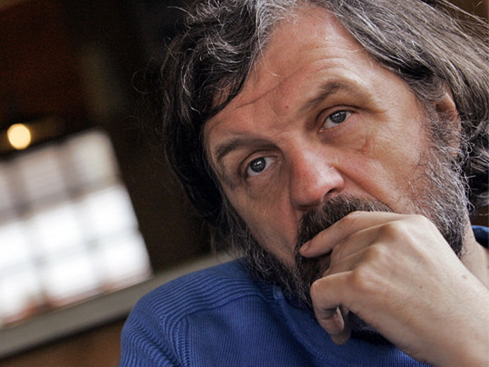 Kusturica: Mnogo će voda proteći dok se ne pojavi talenat kao Sidran