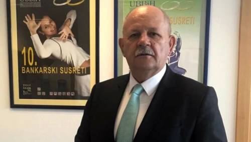Kutle: Nije realno očekivati promjenu kamatnih stopa u BiH