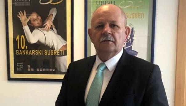 Kutle: Nije realno očekivati promjenu kamatnih stopa u BiH