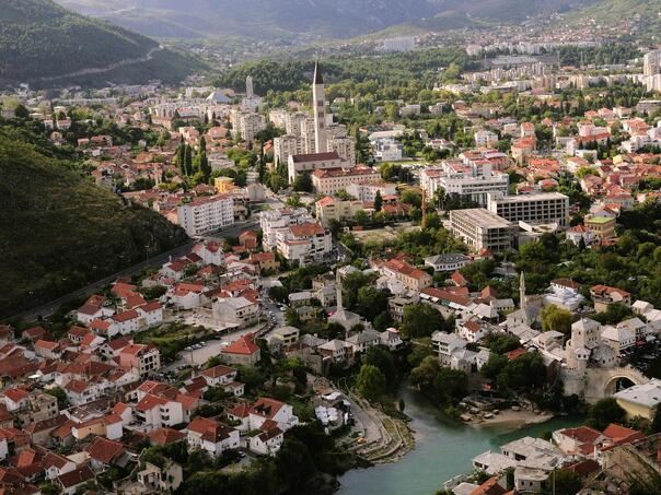 Kuvajćani u Mostaru grade tematski park vijedan 43 miliona eura