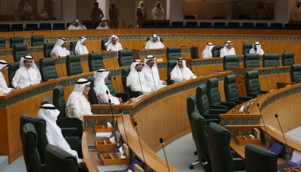 Kuvajt dobio novu vladu, sedmu u prethodne tri godine