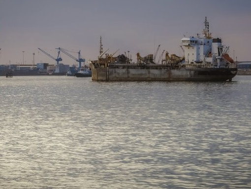 Kuvajt potpisao ugovor s Kinom o gradnji glavne luke