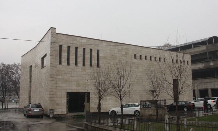 Kuvajt ulaže pet miliona maraka KM u završetak izgradnje Islamskog centra Zenica