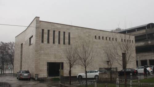 Kuvajt ulaže pet miliona maraka KM u završetak izgradnje Islamskog centra Zenica