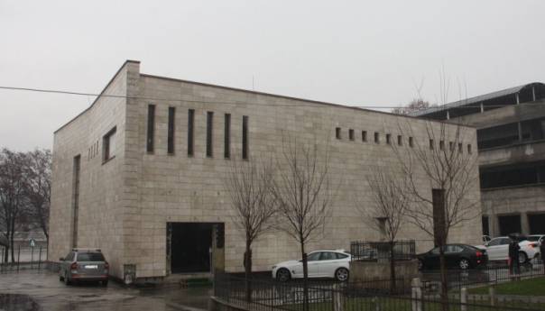 Kuvajt ulaže pet miliona maraka KM u završetak izgradnje Islamskog centra Zenica