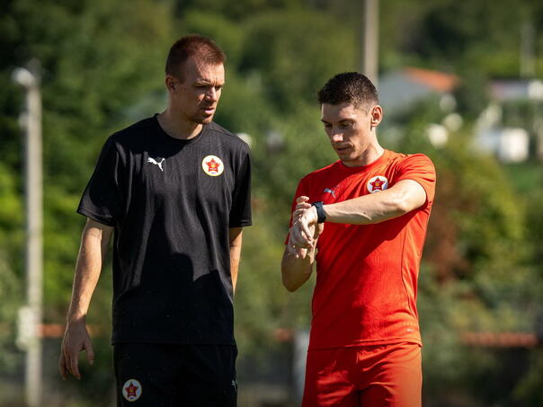 Kuzmanović: Navijači se trebaju strpjeti, Velež će izići iz krize