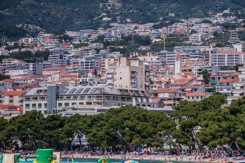 Kvadrat u biseru Dalmacije do 8000 eura: Kupci iz BiH među najčešćim