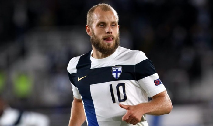 Kvalifikacije za SP: Ukrajina i Finska remizirale