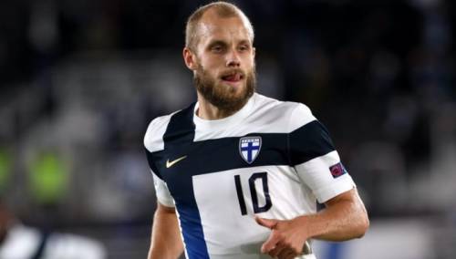 Kvalifikacije za SP: Ukrajina i Finska remizirale