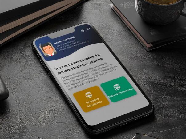 Elektronski potpisi u BiH: Ko ih izdaje, kako ih koristiti i šta donosi e-IDDEEA?
