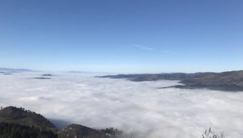 Kvalitet zraka i dalje loš, vrijednosti u toku dana variraju
