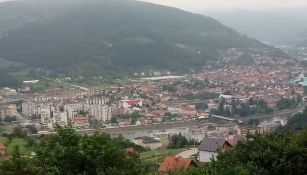 Kvalitet zraka i u Goraždu nezdrav, može uticati na zdravlje stanovništva