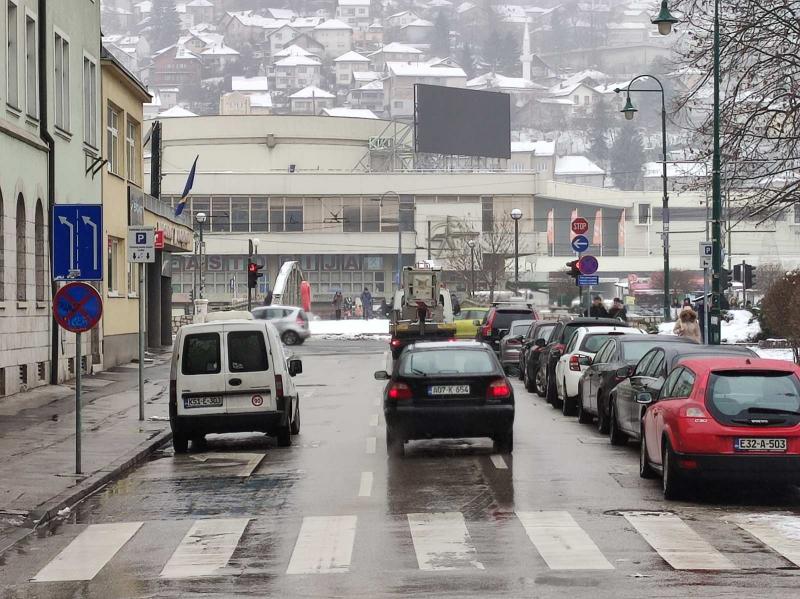 Kvalitet zraka narušen, od subote se očekuje poboljšanje