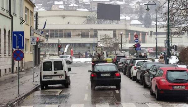 Kvalitet zraka narušen, od subote se očekuje poboljšanje