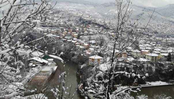 Kvalitet zraka poboljšan u cijeloj zemlji