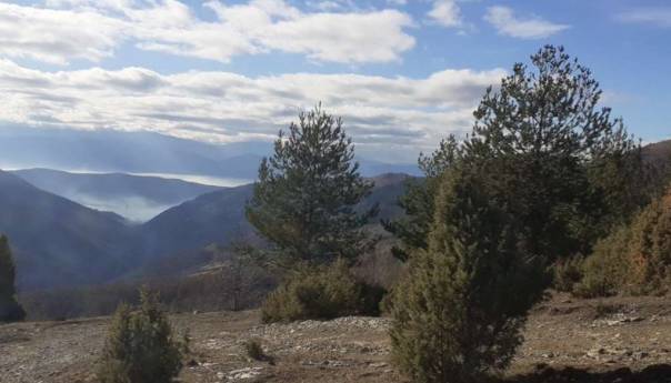 Kvalitet zraka u naredna dva tri dana dobar do umjereno zagađen