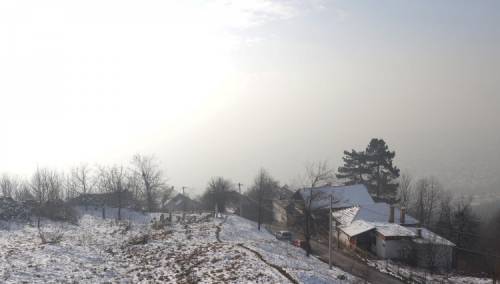 Kvalitet zraka u većini FBiH nezdrav, posebno za osjetljive grupe ljudi