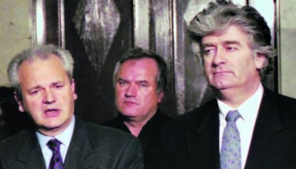 'Kvalitetna optužnica' protiv mene