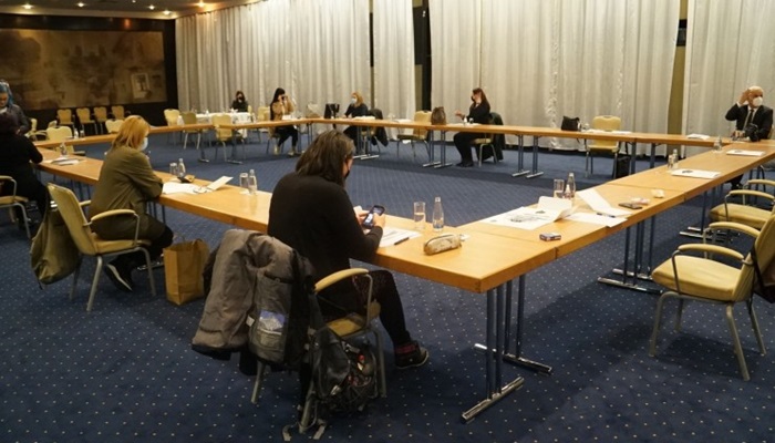 Kvalitetnog inkluzivnog obrazovanja nema bez razumne prilagodbe