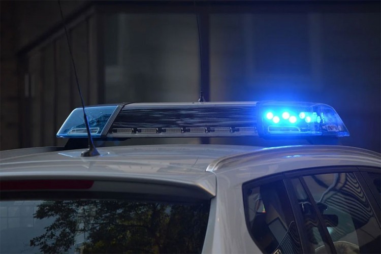 Kvarcna grijalica izazvala požar, jedna osoba smrtno stradala