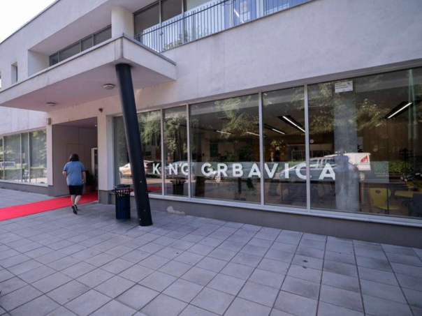 Kvartovsko kino Grbavica predstavlja novu web stranicu