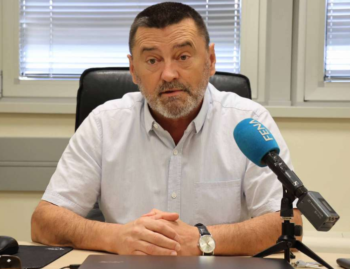 Kvesić: Mostar dobija dječiju bolnicu kakve nema u Evropi