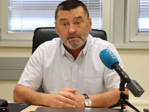 Kvesić: Mostar dobija dječiju bolnicu kakve nema u Evropi