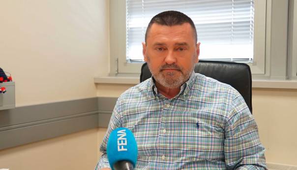 Kvesić: Transplantacija srca u SKB Mostar do kraja godine