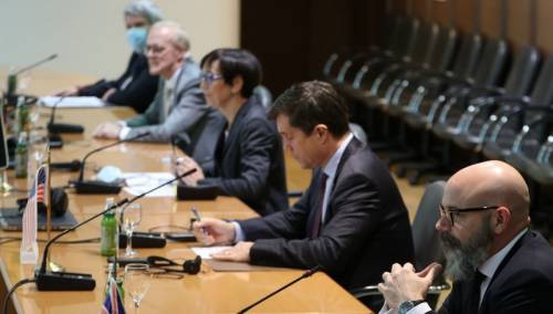 Kvinta: Donijeti zakon o zabrani negiranja genocida u Parlamentu