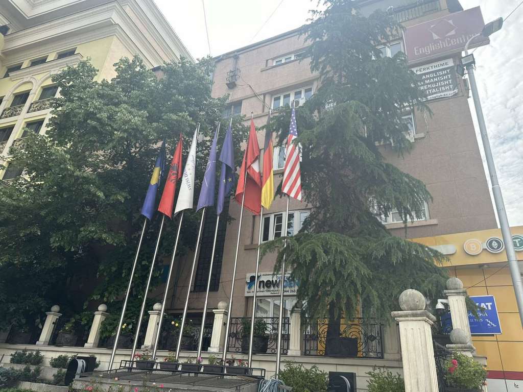 Kvinta izrazila žaljenje što srpske stranke neće učestvovati na glasovanju za opoziv gradonačelnika