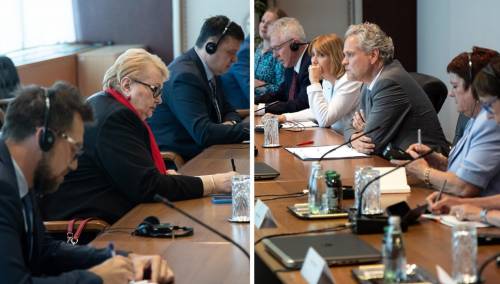 Kvinta zatražila od bh. vlasti da osiguraju novac za izbore